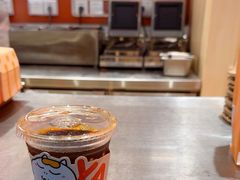 -贝瑞咖啡(深圳机场店)