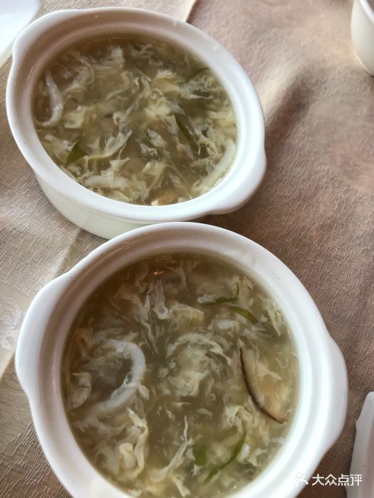 楼外楼(孤山路店)宋嫂鱼羹图片