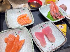 -初色海鲜自助(万丰路店)