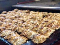 烤包子-新疆红柳花餐厅(新洲店)