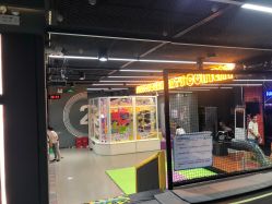 -反弹蹦床公园·亲子乐园·团建·派对(中庚漫游城店)