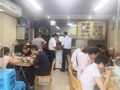 大堂-福清滑(乐南公寓店)