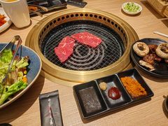 -牛角烧肉(步步高星城天地店)