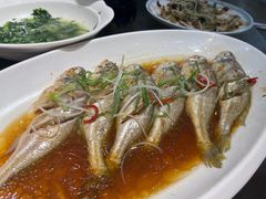 -大家发海鲜城夜排档(华山中路店)