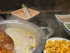 -井格重庆火锅(西直门凯德Mall店)