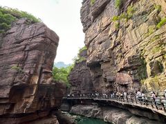 -云台山风景名胜区