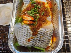 -蚝英雄鲜蚝自助专门店(长楹天街直营店)
