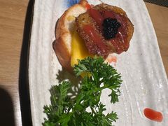 -福樱兰海鲜放题铁板烧(加州店)