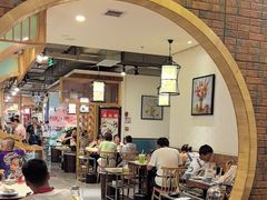 -阿串串老火锅(力盟店)