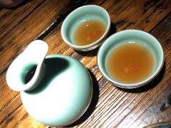 梅子黄酒-有才叔北京时间涮肉(紫薇尚层店)