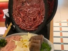 -廖掌柜·重庆鲜货火锅(上海首店)