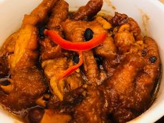 -翠园(铜锣湾广场店)