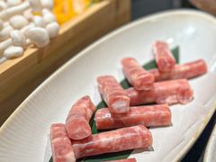 -廖掌柜·重庆鲜货火锅(上海首店)