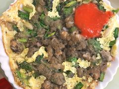 -蓝氏钟楼肉粽