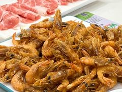 -朴小妹人参鸡汤火锅(长白山万达店)