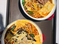 -丽丽三鲜螺蛳粉(田林路店)