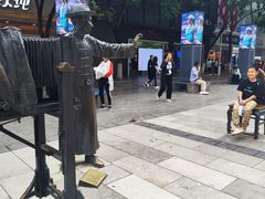 -南屏步行街