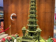 -白天鹅宾馆-宏图府餐厅