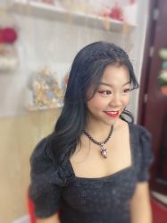 -红馆妆造(中央大街店)