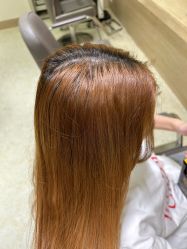 -Mentor Hair Salon