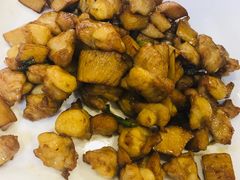 -香港仔茶餐厅(凤阳店)