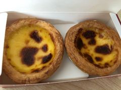 葡式蛋挞-肯德基(新阳光店)