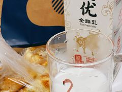 -同盛食堂(同盛大厦店)