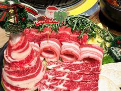 -GOGIYA·咕叽吖韩国传统烤肉店(小榄店)