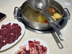-陈记顺和潮汕牛肉火锅(韩江路店)