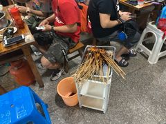 -盖帮鳝鱼串串(东郊记忆店)