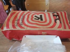 -肯德基(虹桥高铁店)