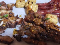 -云南建水鸡脚王烧烤(商贸路店)