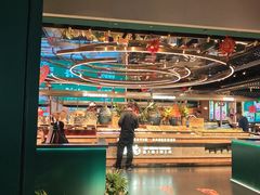 -梨花自助烤肉(西三旗万象汇黑金店)