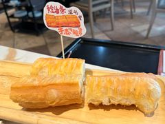 -滋粥楼·顺德菜(番禺广场总店)
