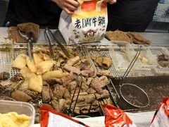 -老day牛杂(官也街总店)