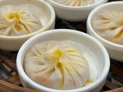 -馋三尺蟹粉小笼(人民广场店)