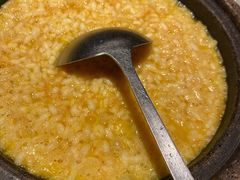 四川酥肉豆汤饭-蔴将·川菜(黄龙万科店)