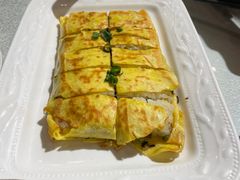 -老浒记烤鸭-北京菜(琉璃厂店)