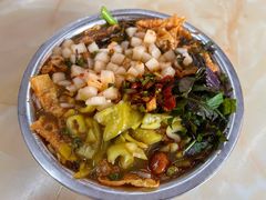 -凤张螺蛳粉·爽口粉(跃进路总店)