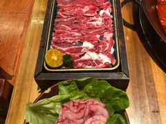 -周小明火锅(黑金冠社区店)