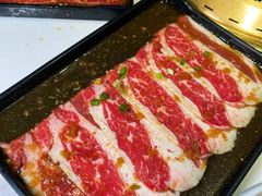 -炙城·韩式烤肉(南京东路店)