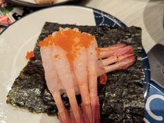 -滨寿司(新街口中央商场店)