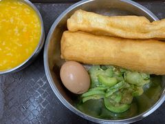 -北京大学-燕南食堂
