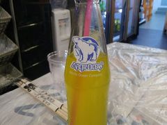 -虎虎龙虾大排档(双井店)