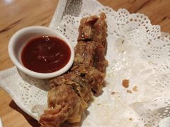 -莲花公园煎蟹·30年闽菜(火车站店)