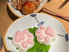 -栖川山葵家日式料理(凯德天府店)