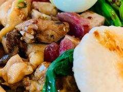 -华记煲仔华·煲仔饭(三元里万科里店)