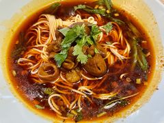 红油肥肠面-好這口重庆小面(总店)