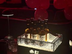 -赤红音乐现场(浦东金桥路店)
