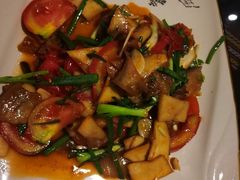 -侯家庄私房菜馆观景餐厅